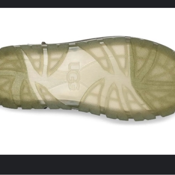 UGG Australian  neumel in burnt olive - Picture 3 of 12